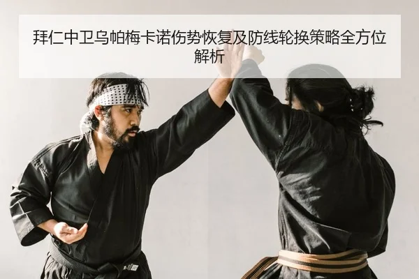 拜仁中卫乌帕梅卡诺伤势恢复及防线轮换策略全方位解析